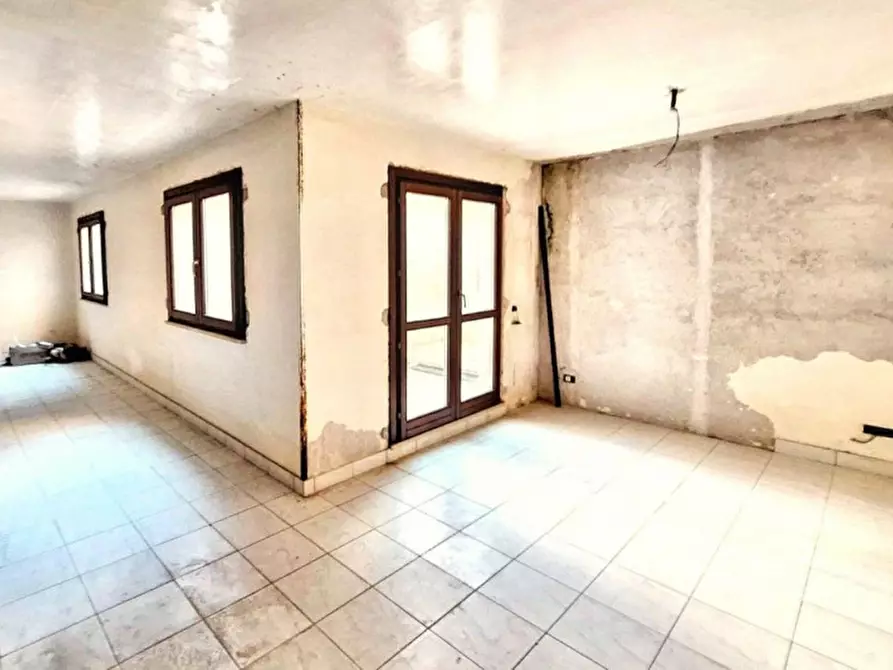 mansarda in vendita a Carini