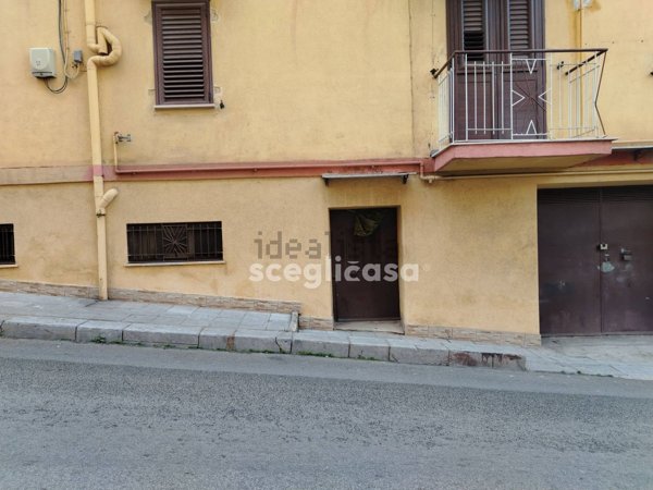 appartamento in vendita a Carini