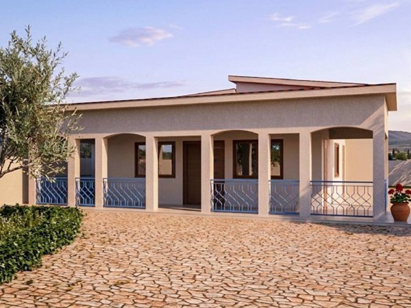 casa indipendente in vendita a Carini