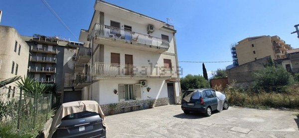 appartamento in vendita a Carini
