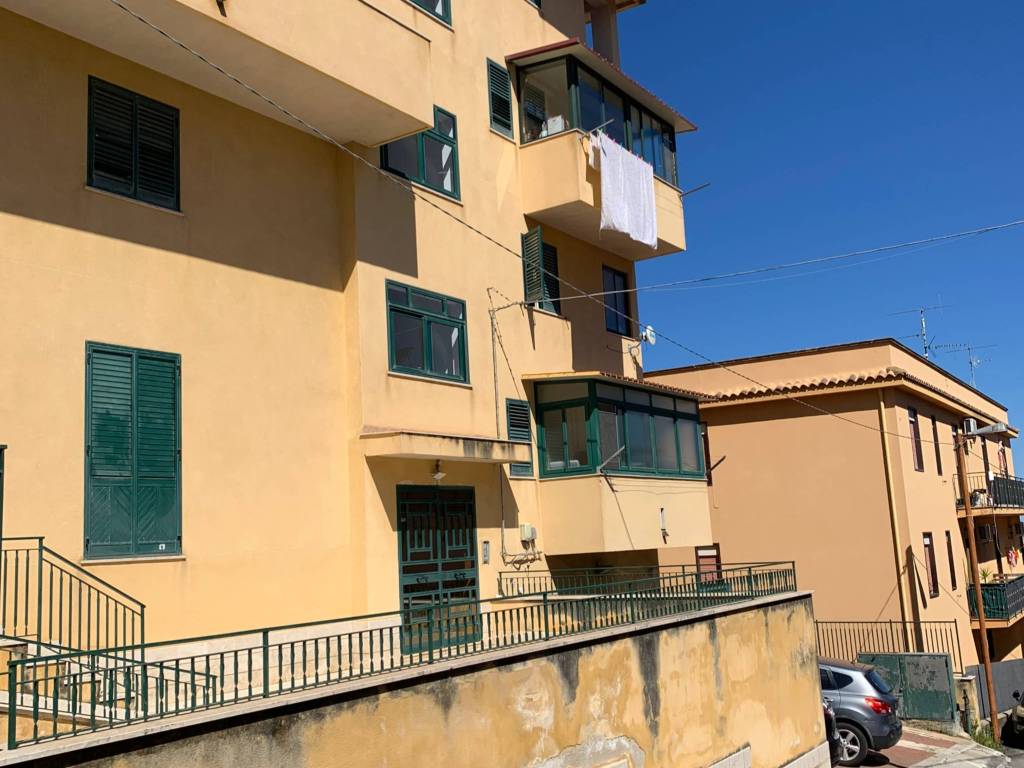 appartamento in vendita a Carini