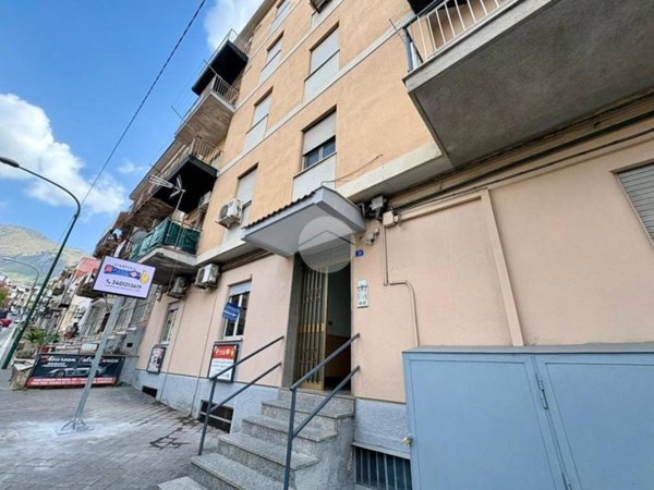 appartamento in vendita a Carini