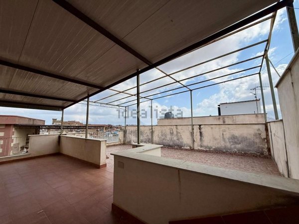 appartamento in vendita a Carini