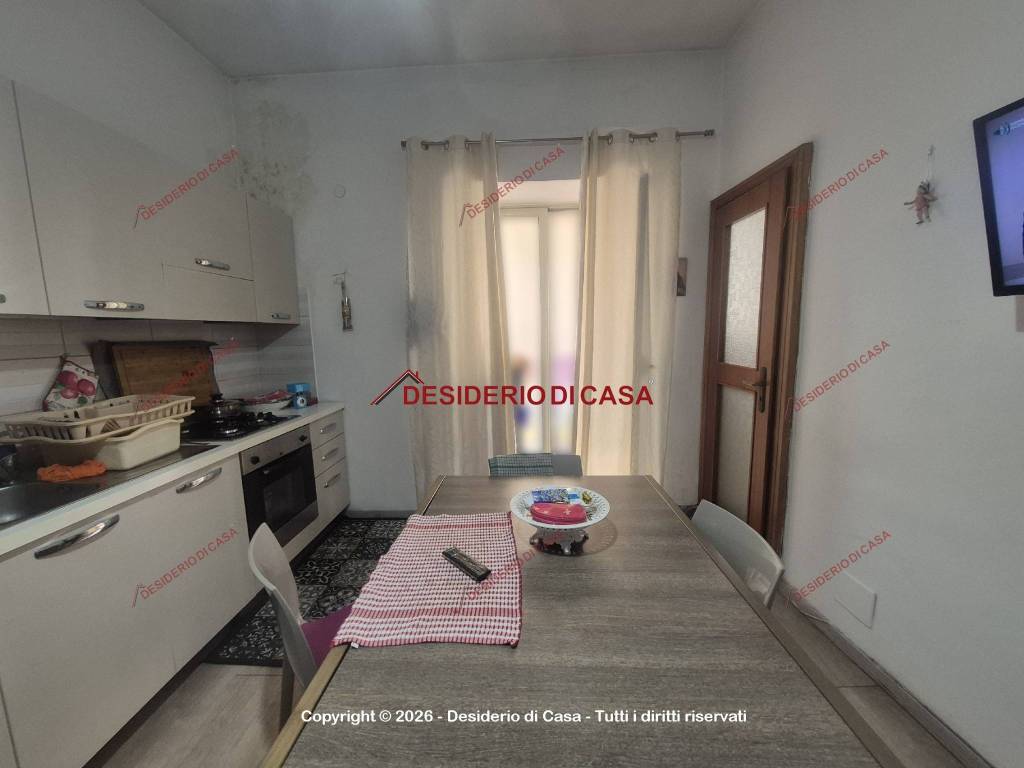 appartamento in vendita a Carini