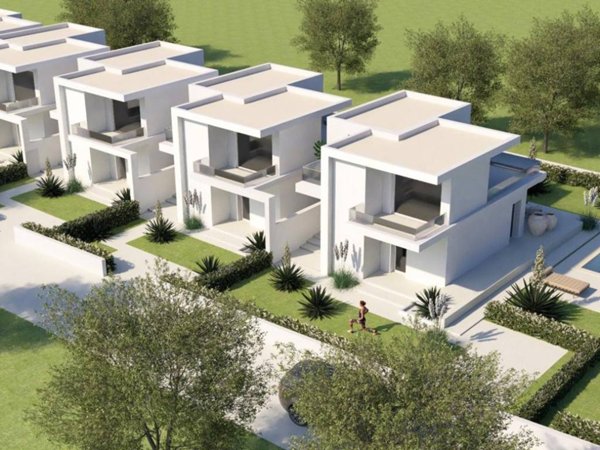 casa indipendente in vendita a Carini