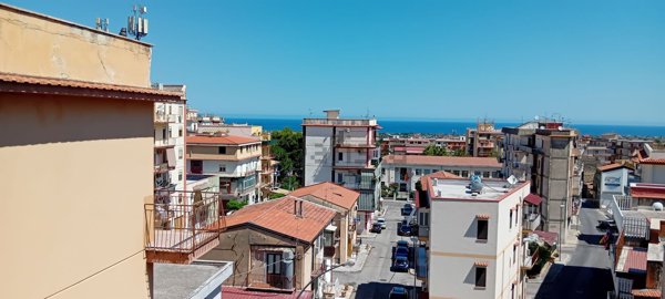 appartamento in vendita a Carini