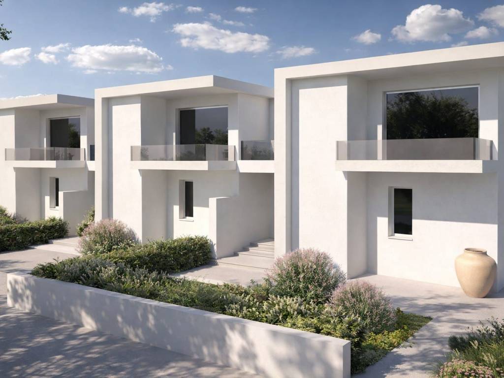 casa indipendente in vendita a Carini