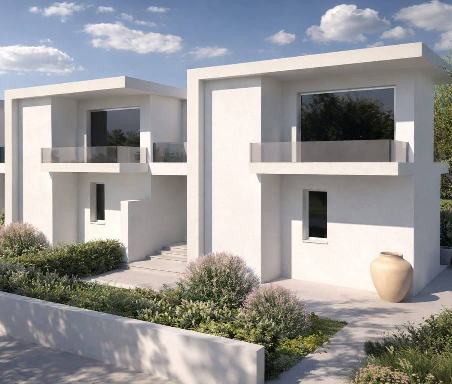 casa indipendente in vendita a Carini