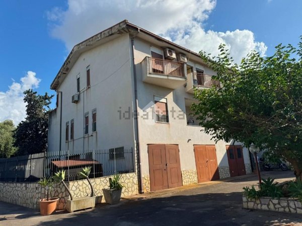 appartamento in vendita a Carini