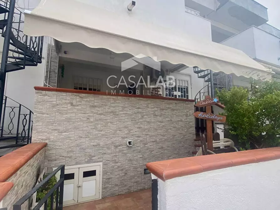 appartamento in vendita a Carini in zona Piraineto
