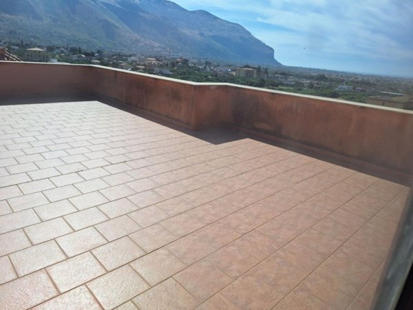 appartamento in vendita a Carini