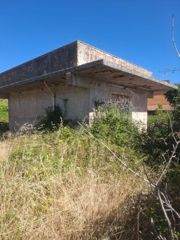 appartamento in vendita a Carini