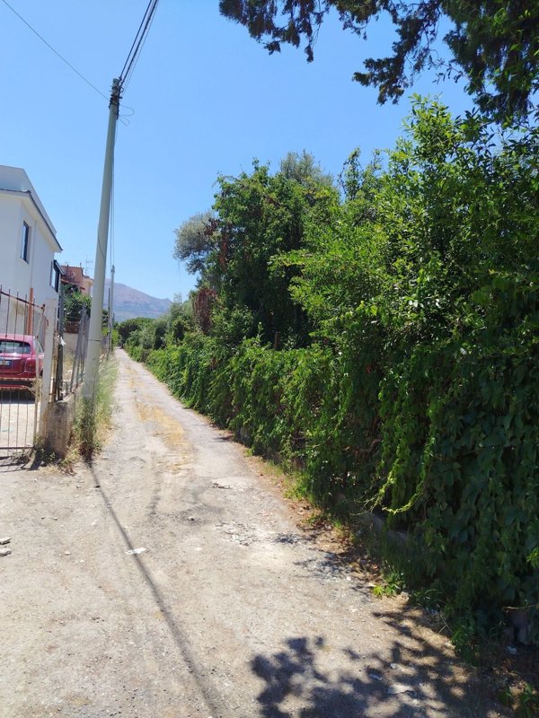 casa indipendente in vendita a Carini