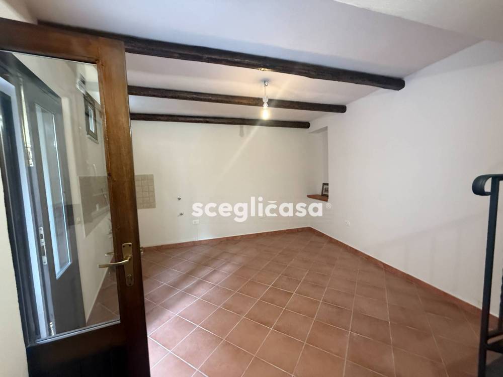 casa indipendente in vendita a Carini