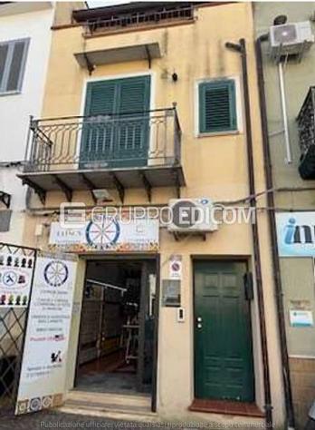 appartamento in vendita a Carini