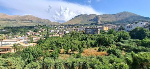 appartamento in vendita a Carini