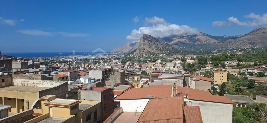 appartamento in vendita a Carini