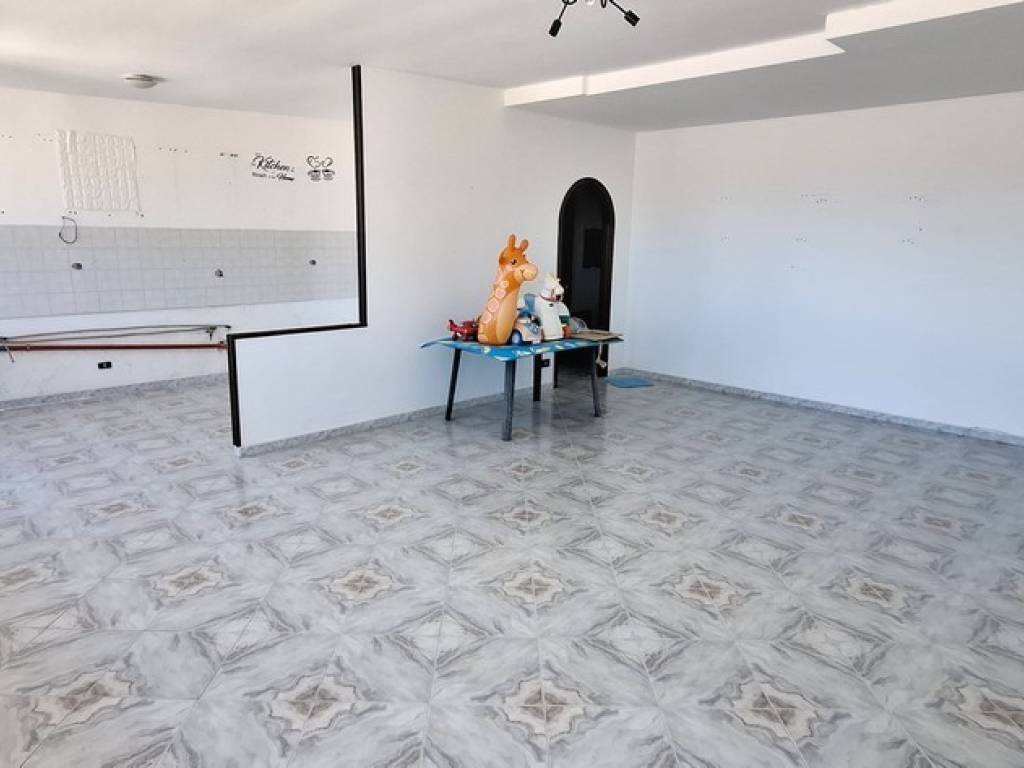appartamento in vendita a Carini