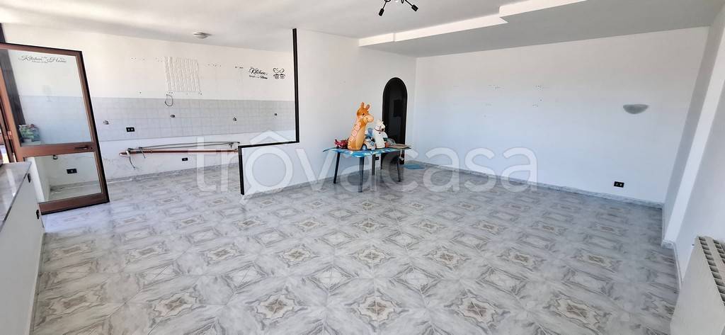 appartamento in vendita a Carini
