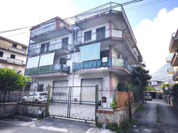 appartamento in vendita a Carini