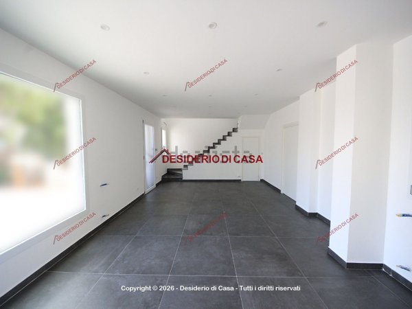 casa indipendente in vendita a Carini in zona Piraineto