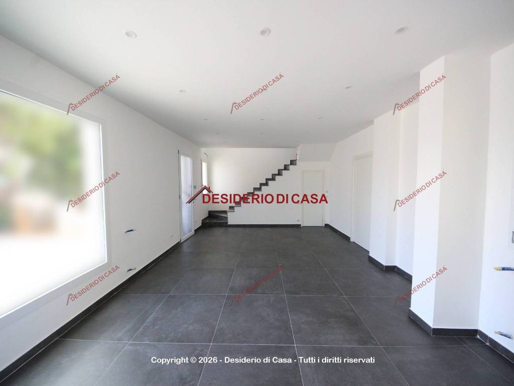casa indipendente in vendita a Carini in zona Piraineto