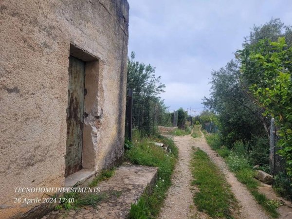 casa indipendente in vendita a Carini