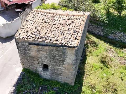 casa indipendente in vendita a Carini
