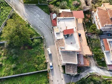 casa indipendente in vendita a Carini