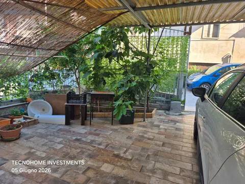 casa indipendente in vendita a Carini