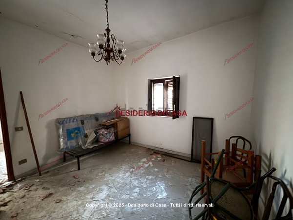 appartamento in vendita a Carini