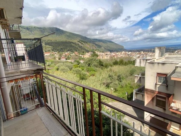 appartamento in vendita a Carini