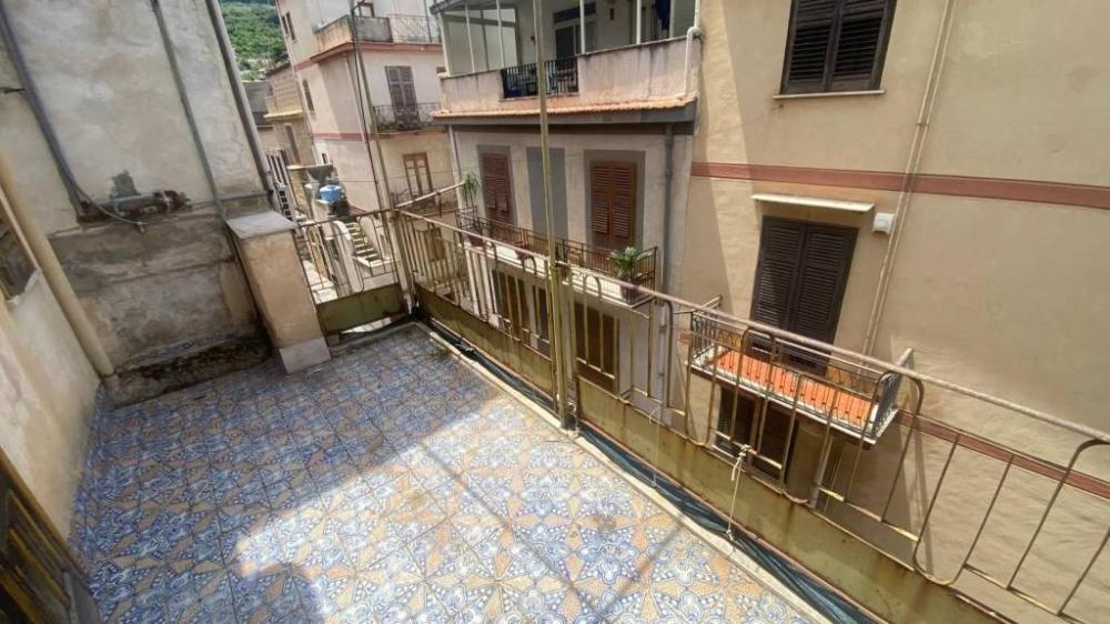 appartamento in vendita a Carini