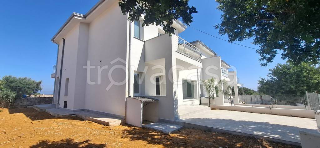 casa indipendente in vendita a Carini