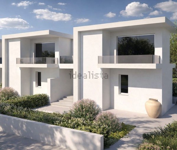 casa indipendente in vendita a Carini
