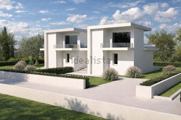 casa indipendente in vendita a Carini