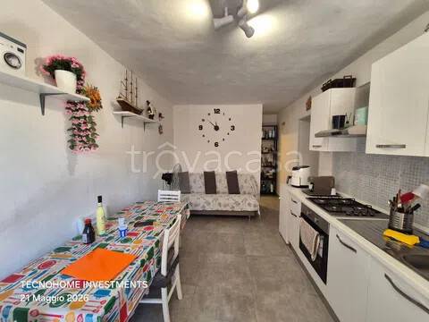 appartamento in vendita a Carini