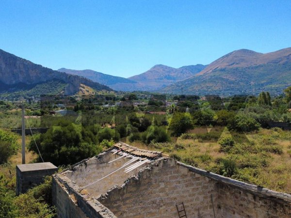terreno agricolo in vendita a Carini