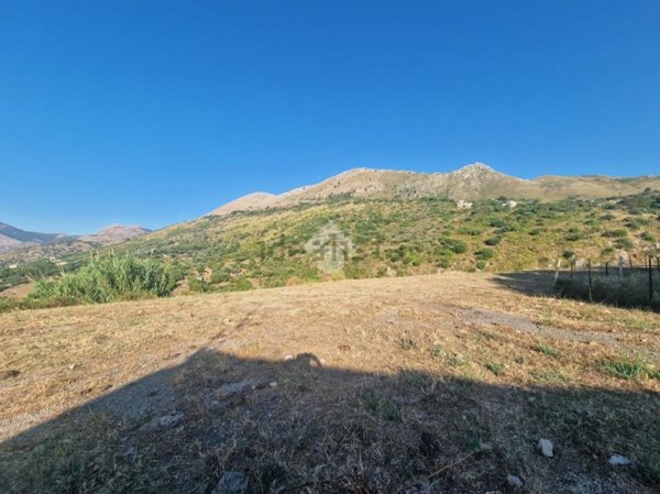 terreno agricolo in vendita a Carini