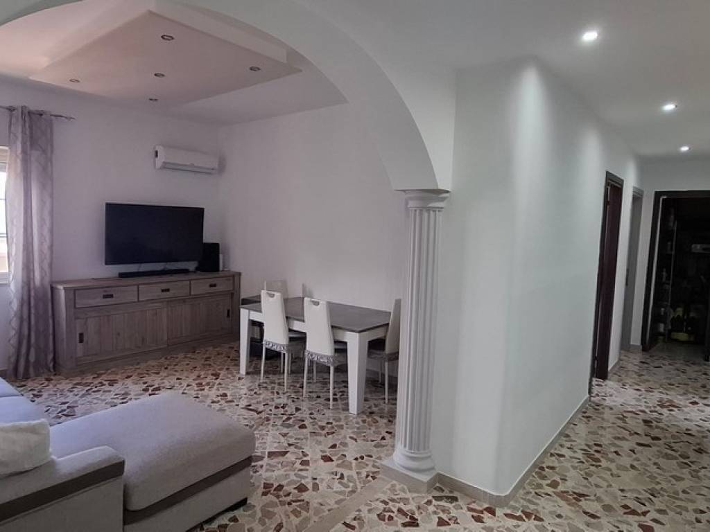 appartamento in vendita a Carini