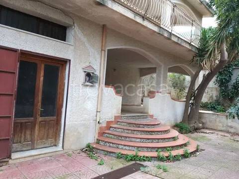 casa indipendente in vendita a Carini