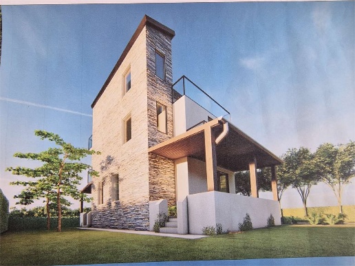 casa indipendente in vendita a Carini in zona Villagrazia di Carini