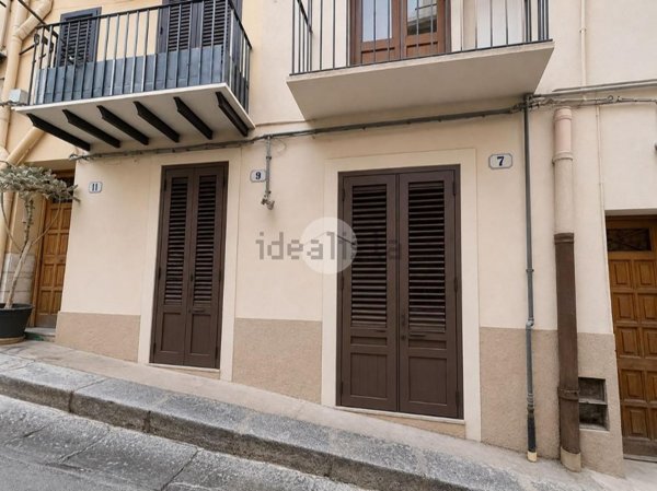 appartamento in vendita a Carini