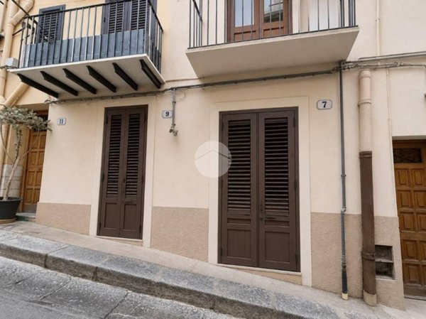 appartamento in vendita a Carini