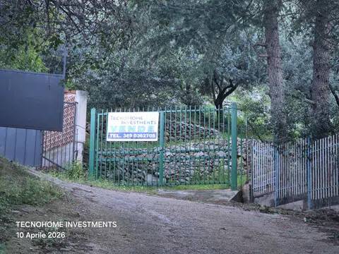 terreno agricolo in vendita a Carini