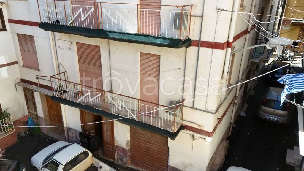 appartamento in vendita a Carini