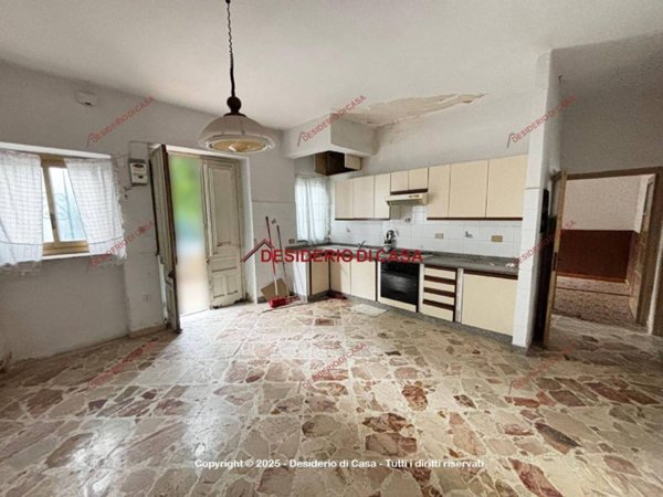 appartamento in vendita a Carini in zona Villagrazia di Carini