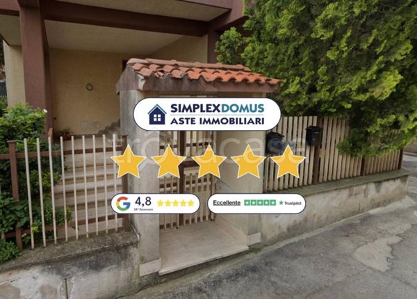 appartamento in vendita a Carini