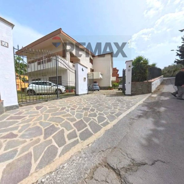 casa indipendente in vendita a Carini