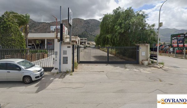 casa indipendente in vendita a Carini